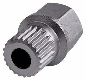 Адаптер BMW 40 SW-STAHL 02381L-11 - Фото 1