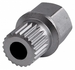 Адаптер BMW 40 SW-STAHL 02381L-11 - Фото 1