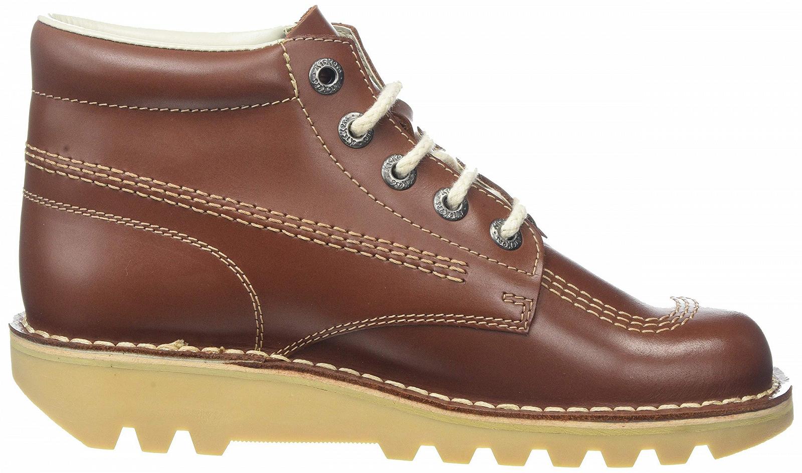 Ботинки Kickers Classic Kick Hi M, фото №6