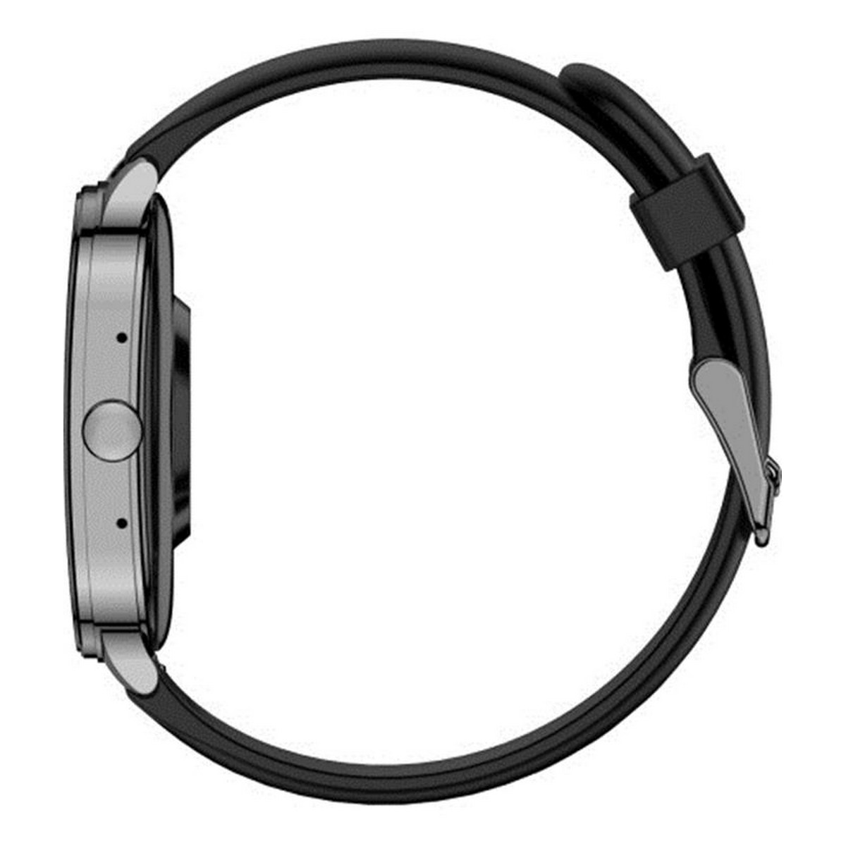 Смарт-годинник Xiaomi Amazfit Pop 3S Black, фото №5