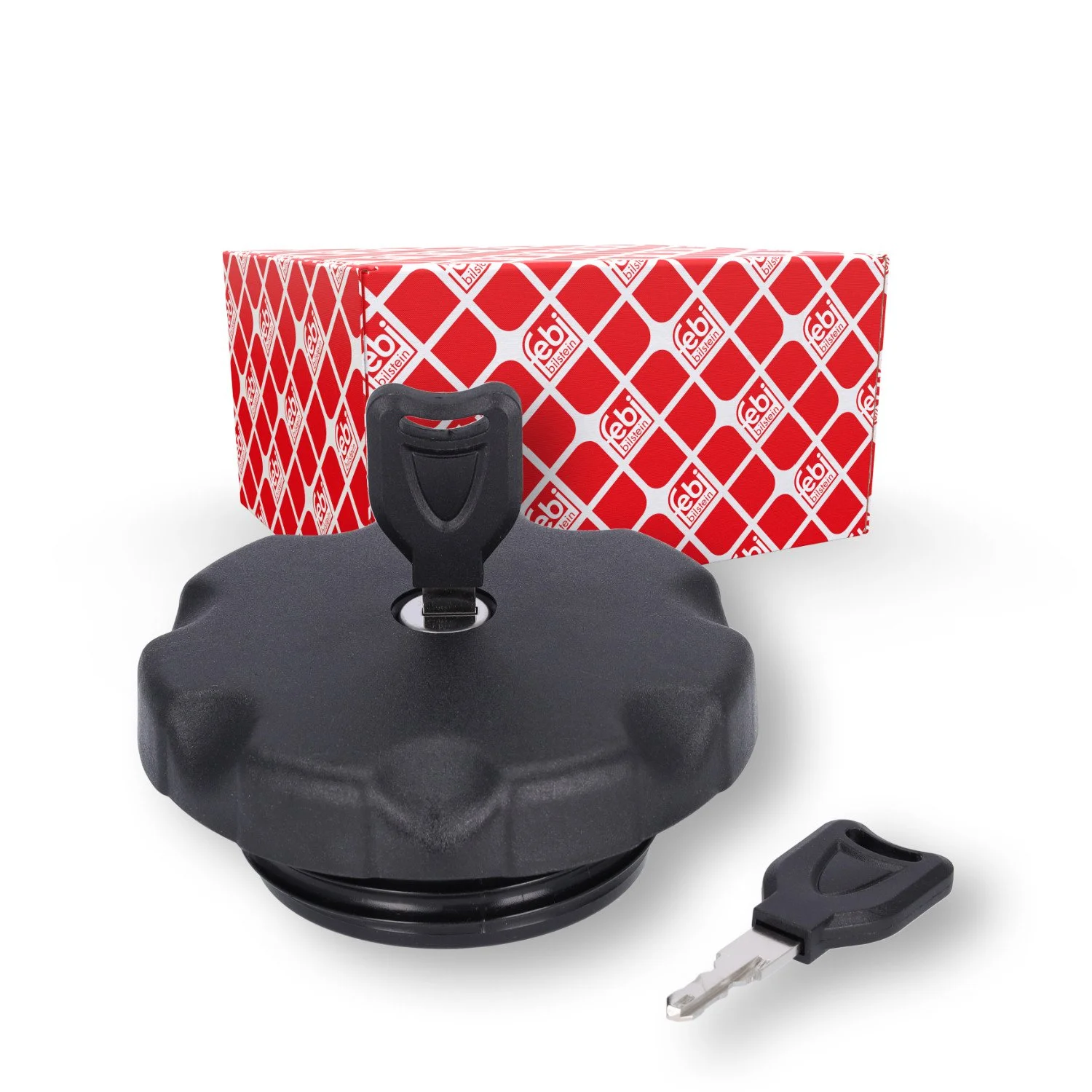 Крышка топливного бака FEBI BILSTEIN 35180 febi Plus для RENAULT, фото №1 Крышка топливного бака FEBI BILSTEIN 35180 febi Plus для RENAULT, фото №1