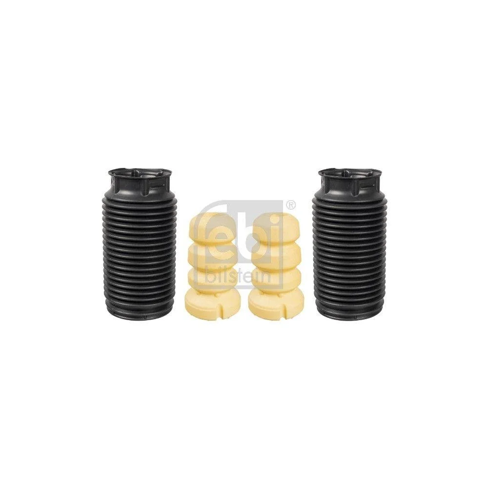 Комплект пилозахисний амортизатора FEBI BILSTEIN 170958, фото №2