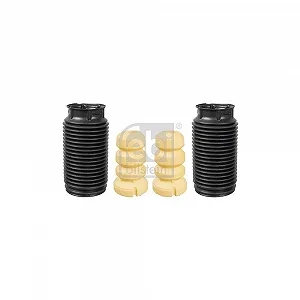 Комплект пилозахисний амортизатора FEBI BILSTEIN 170958 synthetic.ua - Фото 1