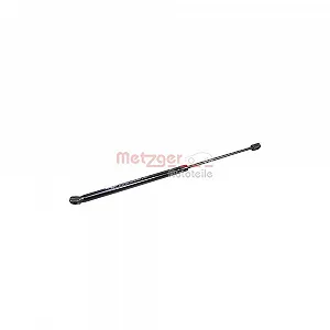Газовая пружина багажника/грузового отсека METZGER 2110670 для NISSAN - Фото 1