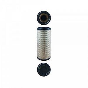 Фільтр повітряний KNECHT LX 2959 для IVECO MITSUBISHI TOYOTA VOLVO HYUNDAI KIA CASE IH synthetic.ua - Фото 1