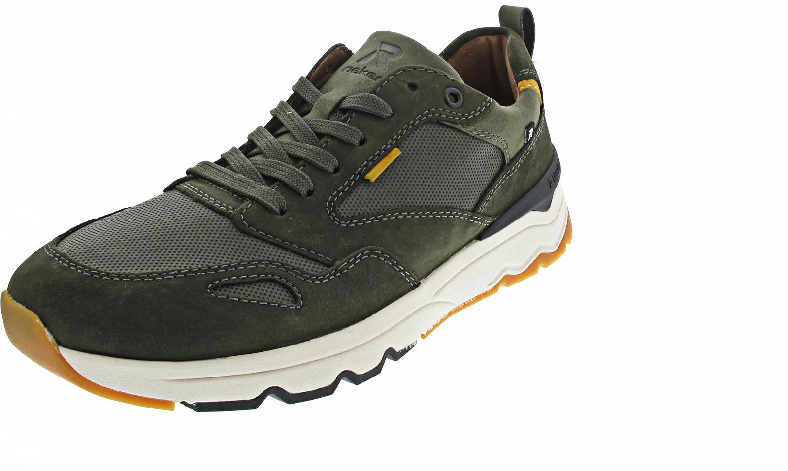 Кросівки Rieker Master-Artikel HWK, фото №5