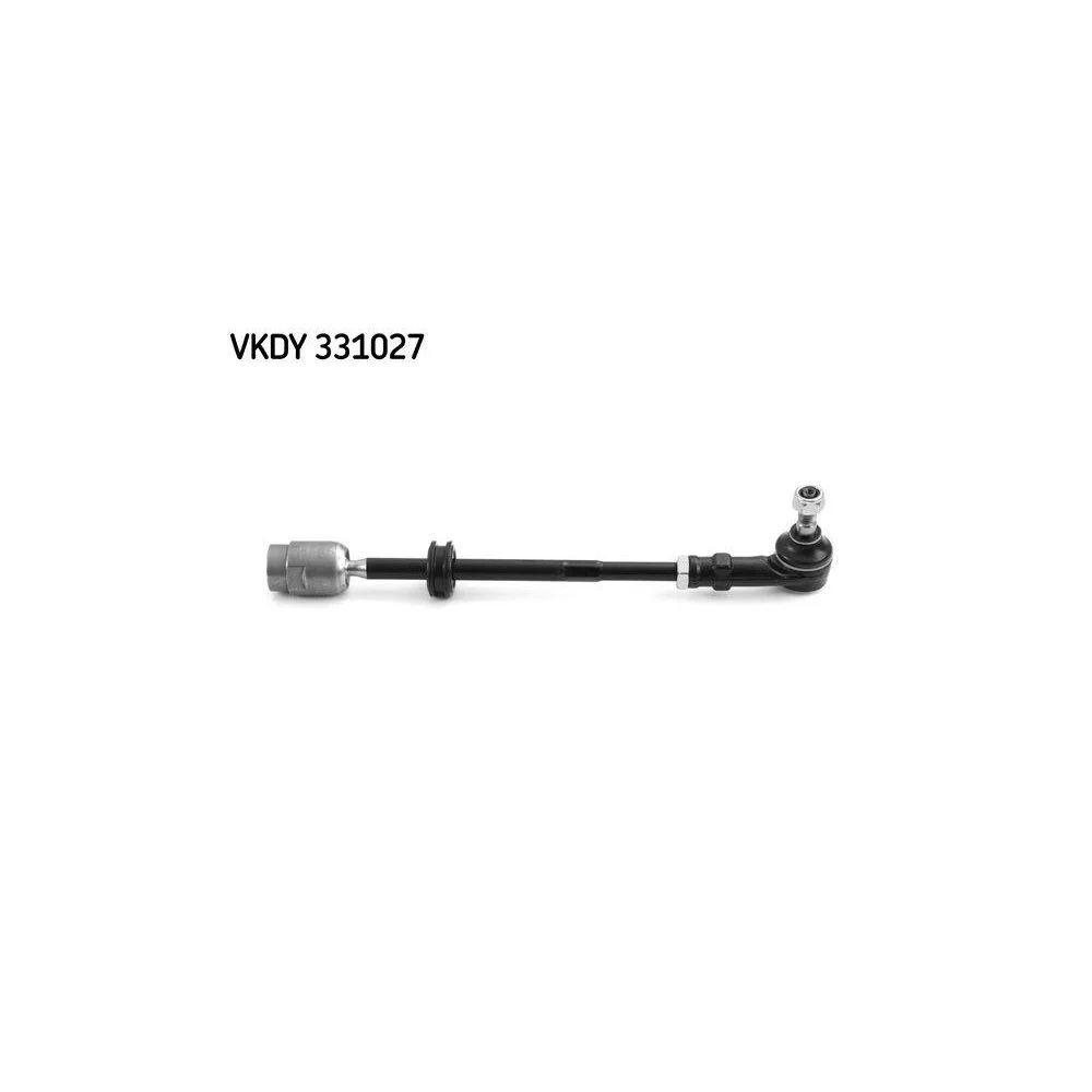Рулевая тяга SKF VKDY 331027 для SEAT VW передний мост справа, фото №1