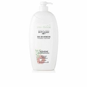 Гель для душу Byphasse Verbena Grapefruit 2 л - Фото 1