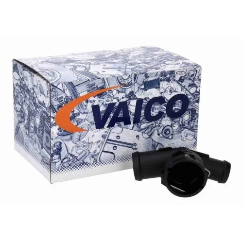 Фланец охлаждающей жидкости VAICO V10-7954, фото №2