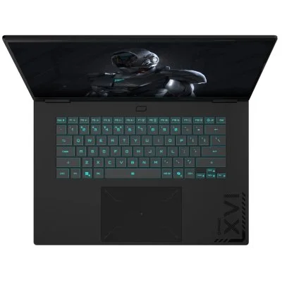 Ноутбук GIGABYTE Gaming A16 (CTHH3UA893SD), фото №3 Ноутбук GIGABYTE Gaming A16 (CTHH3UA893SD), фото №3