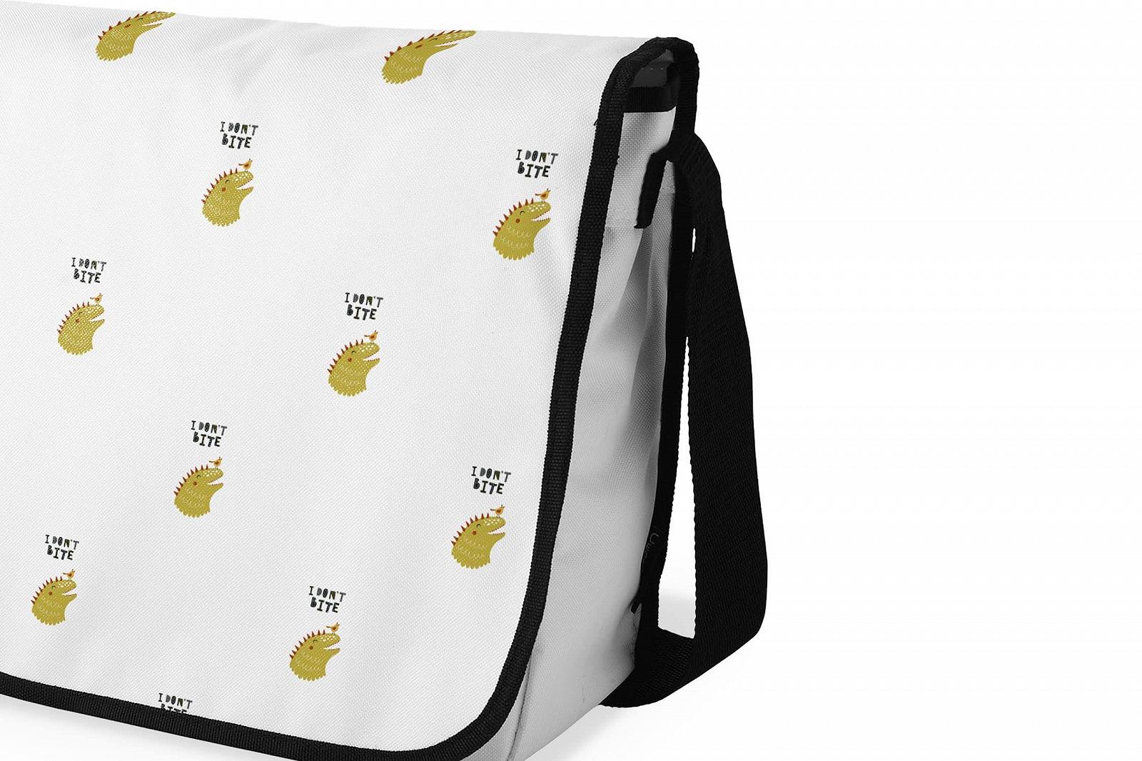 Ранець Bonateks Unisex Kinder Frschlbg101135 Різнокольоровий, фото №2