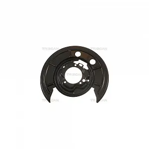 Щит гальмівного диска TRISCAN 8125 15201 для FIAT PEUGEOT задня вісь зліва - Фото 1