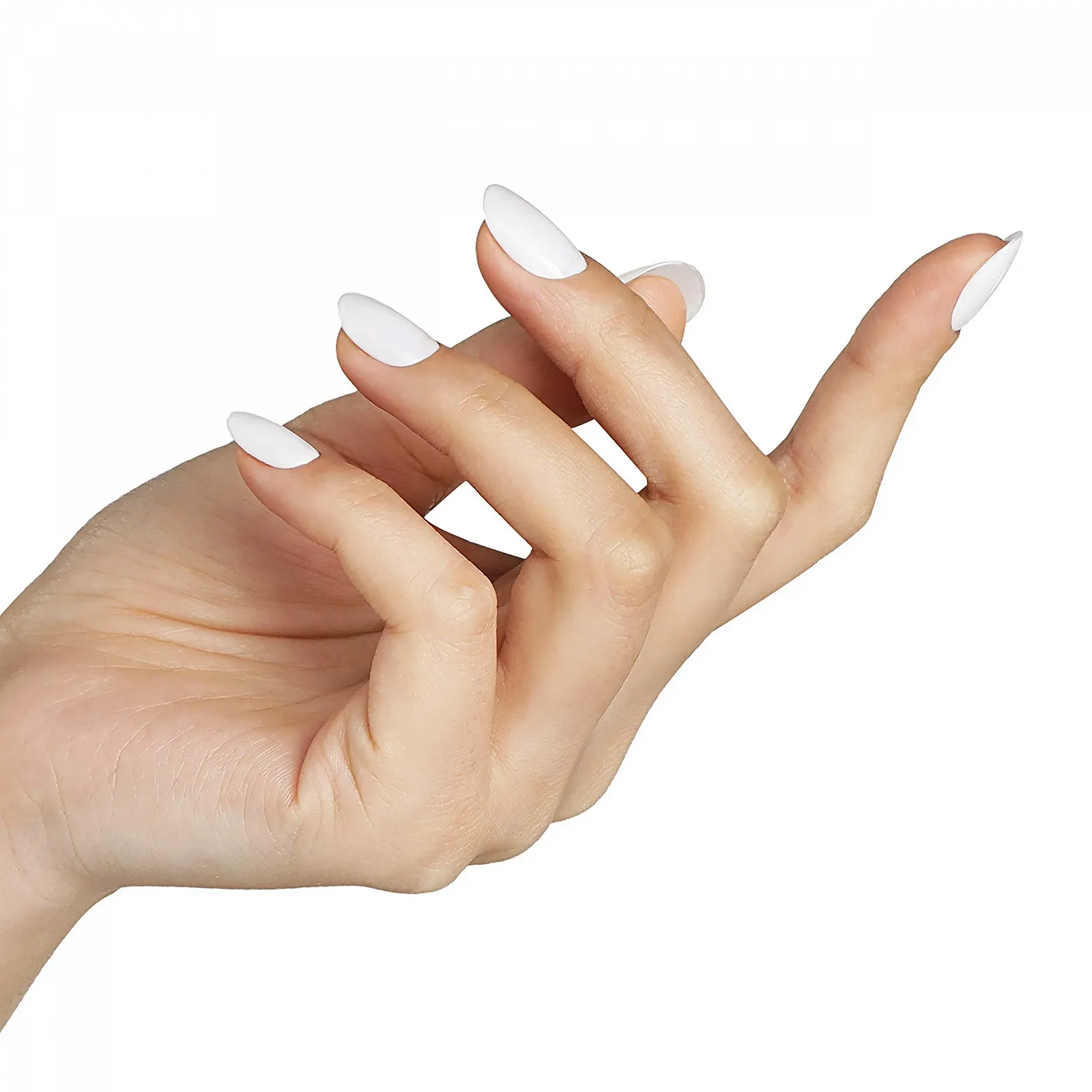 Гель-лак Bluesky Studio White 10 мл, фото №3 Гель-лак Bluesky Studio White 10 мл, фото №3