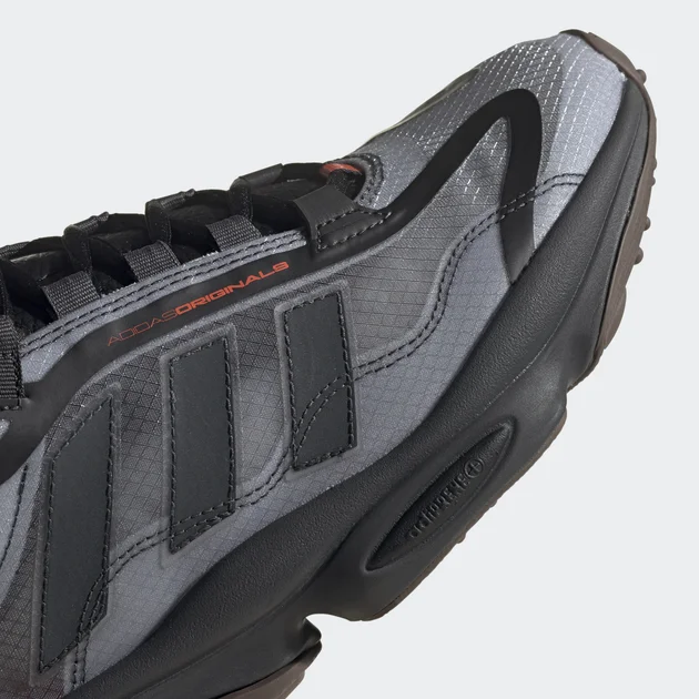 Кроссовки Adidas Originals Ozweego Pure Размер 38, фото №5