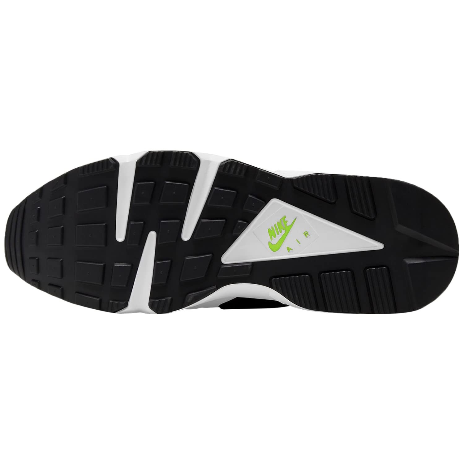 Кросівки Nike Air Huarache, фото №5