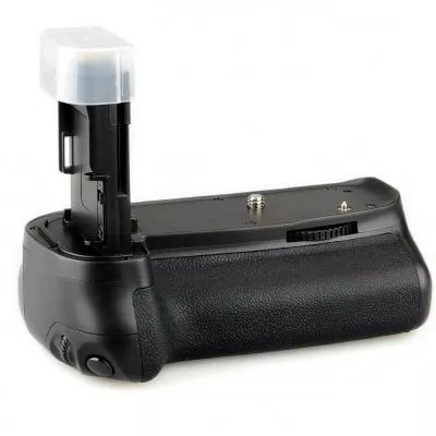 Батарейный блок Meike Canon 6D (BG-E13) (DV00BG0036), фото №2 Батарейный блок Meike Canon 6D (BG-E13) (DV00BG0036), фото №2