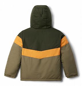 Зимова куртка Columbia для хлопчиків ціна на synthetic.ua - Фото 1 Зимова куртка Columbia для хлопчиків synthetic.ua - Фото 1