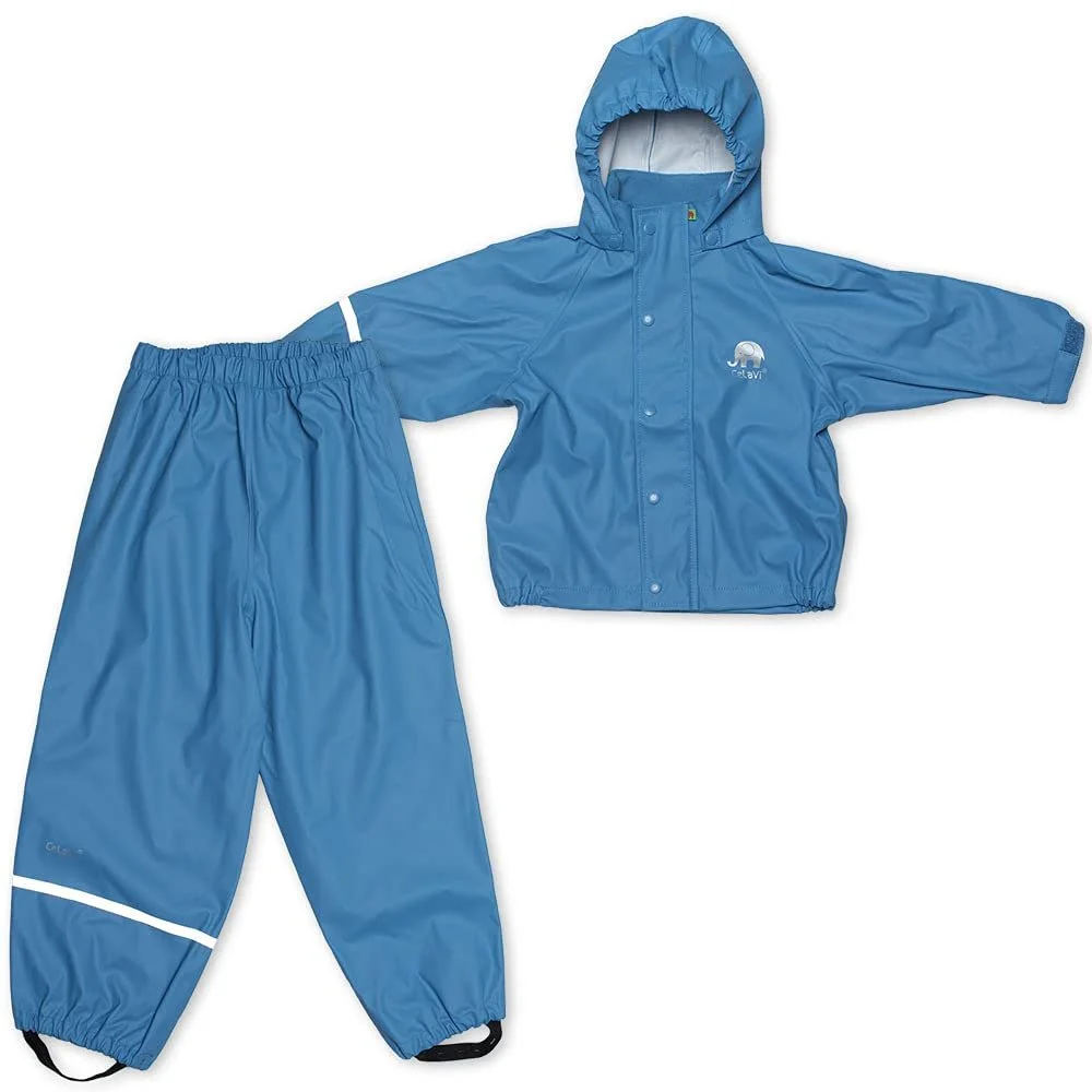 Дождевик Celavi Basic Solid Unisex, фото №1