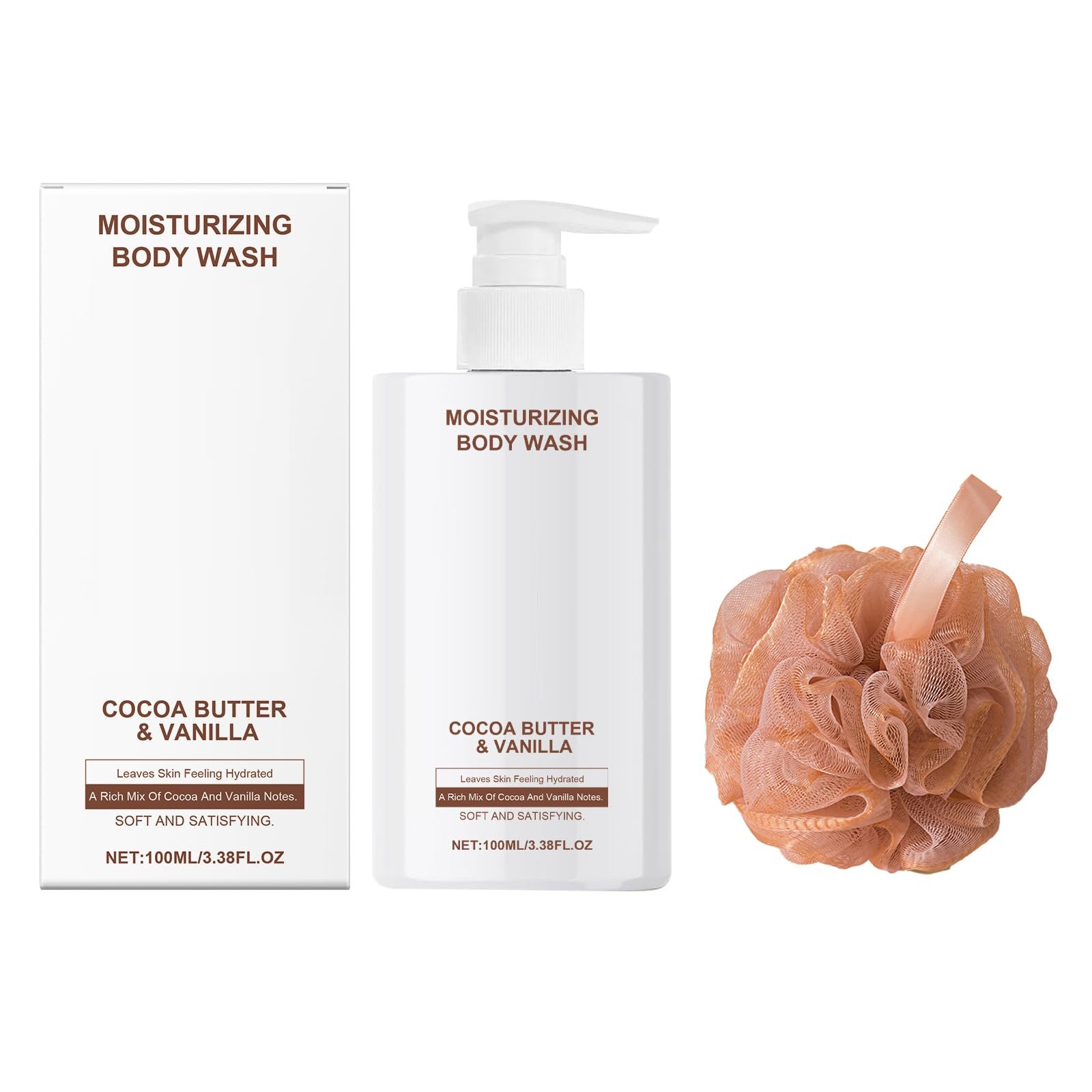 Гель для душу відлущувальний зволожувальний очищувальний освіжальний з піною для ванн, фото №1