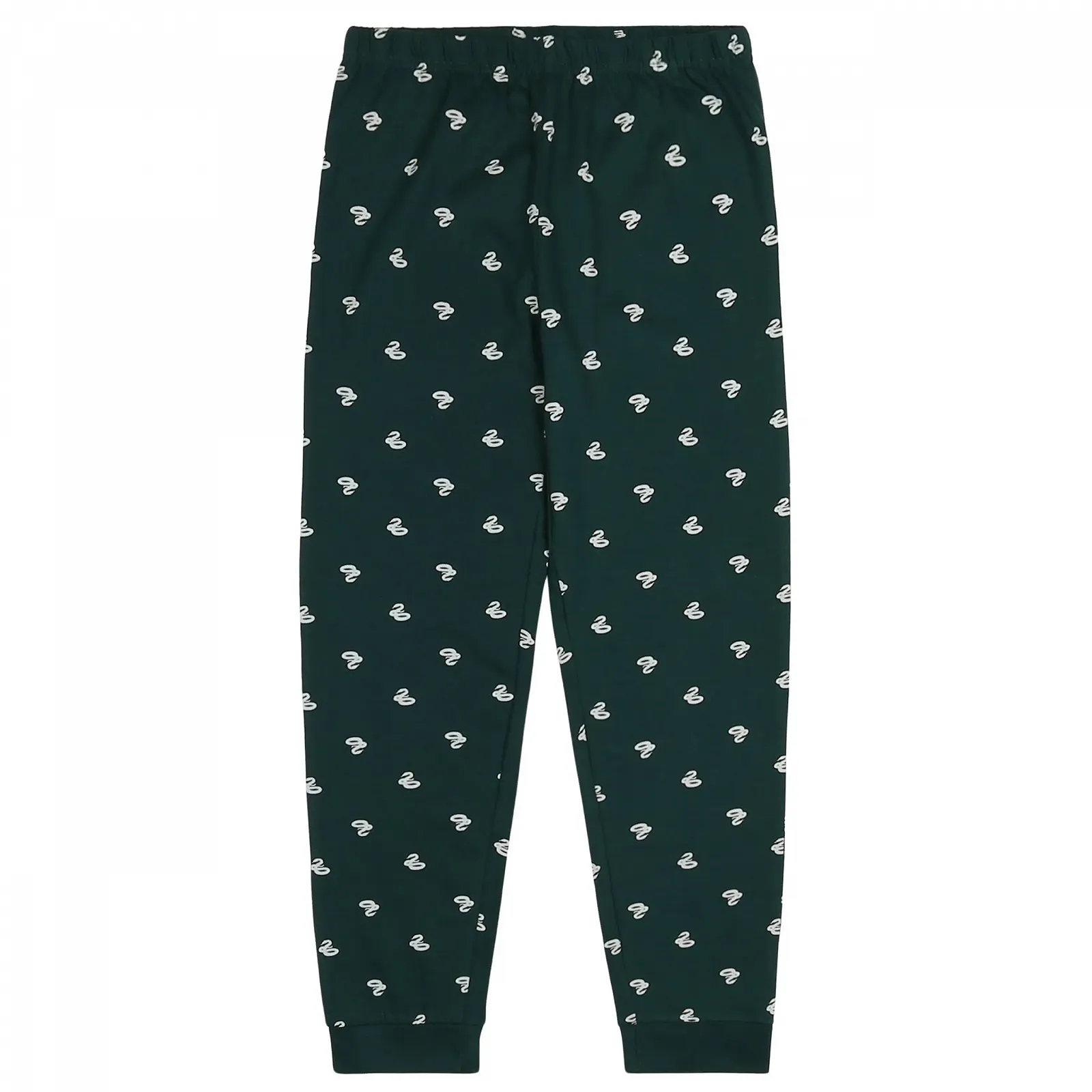 Піжама Harry Potter Gryffindor для хлопчиків, з довгими рукавами, фото №5