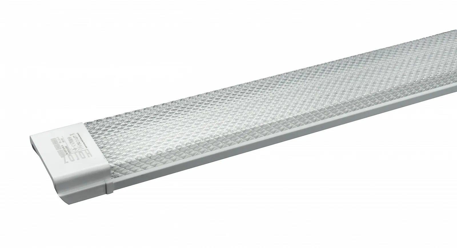 Светильник LED 80W "GAMA-80" 6400К, фото №1