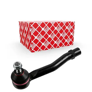 Наконечник рулевой тяги FEBI BILSTEIN 31972 для CITROËN PEUGEOT DS передний мост справа - Фото 1