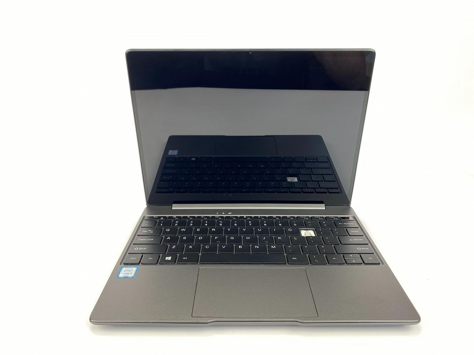 Ноутбук Chuwi Gemibook Pro 14" J4125 12/256GB Потребує ремонту , фото №1