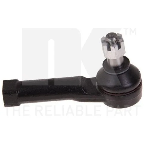 Наконечник рулевой тяги NK 5033501 для KIA передний мост слева справа внешний, фото №2