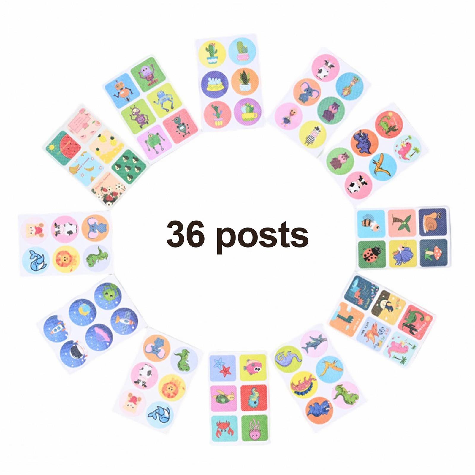 Смужки для носа для сну Відновлення для тривалого сну, фото №7