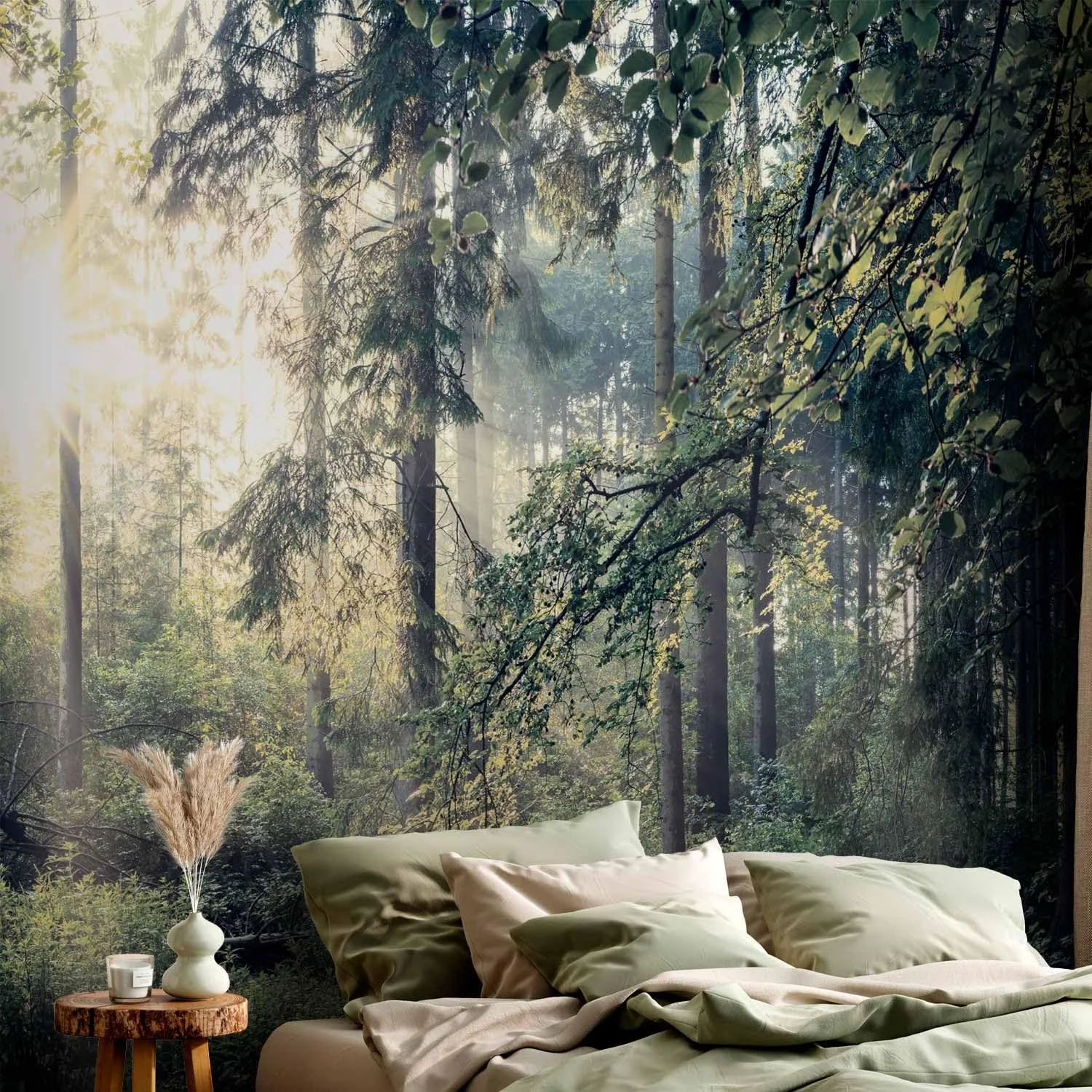 Фотошпалери Murando c-C-0032-a Флізелінові Мультиколор, фото №5