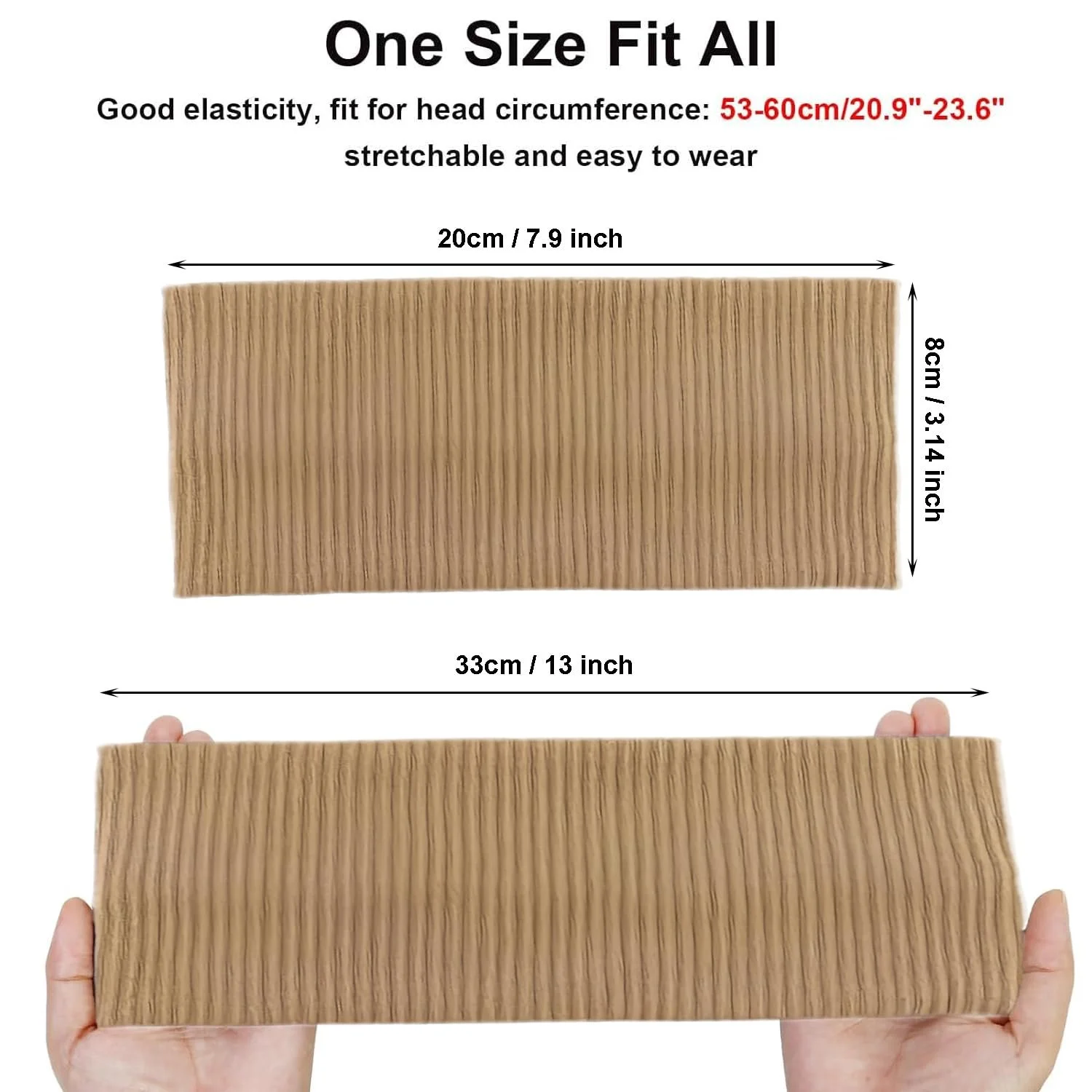 Повязки на голову, фото №2 Повязки на голову, фото №2