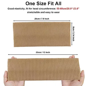 Повязки на голову synthetic.ua - Фото 1