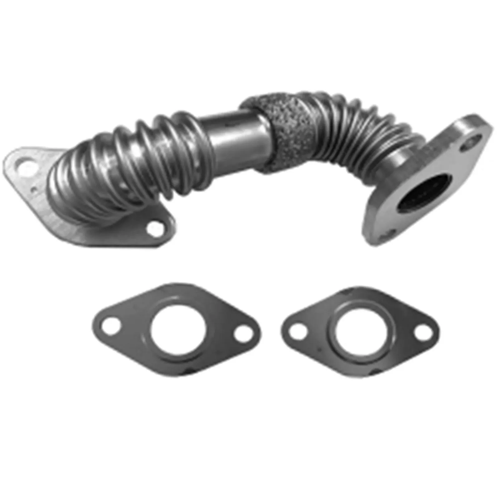 Ремкомплект трубки клапана EGR PartsTec PTA510-2001 для AUDI SKODA VW, фото №1