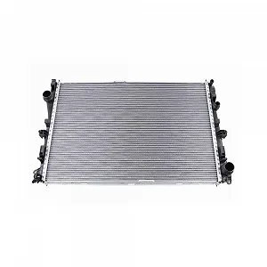 Радиатор охлаждения двигателя VEMO V30-60-1347 для MERCEDES-BENZ - Фото 1