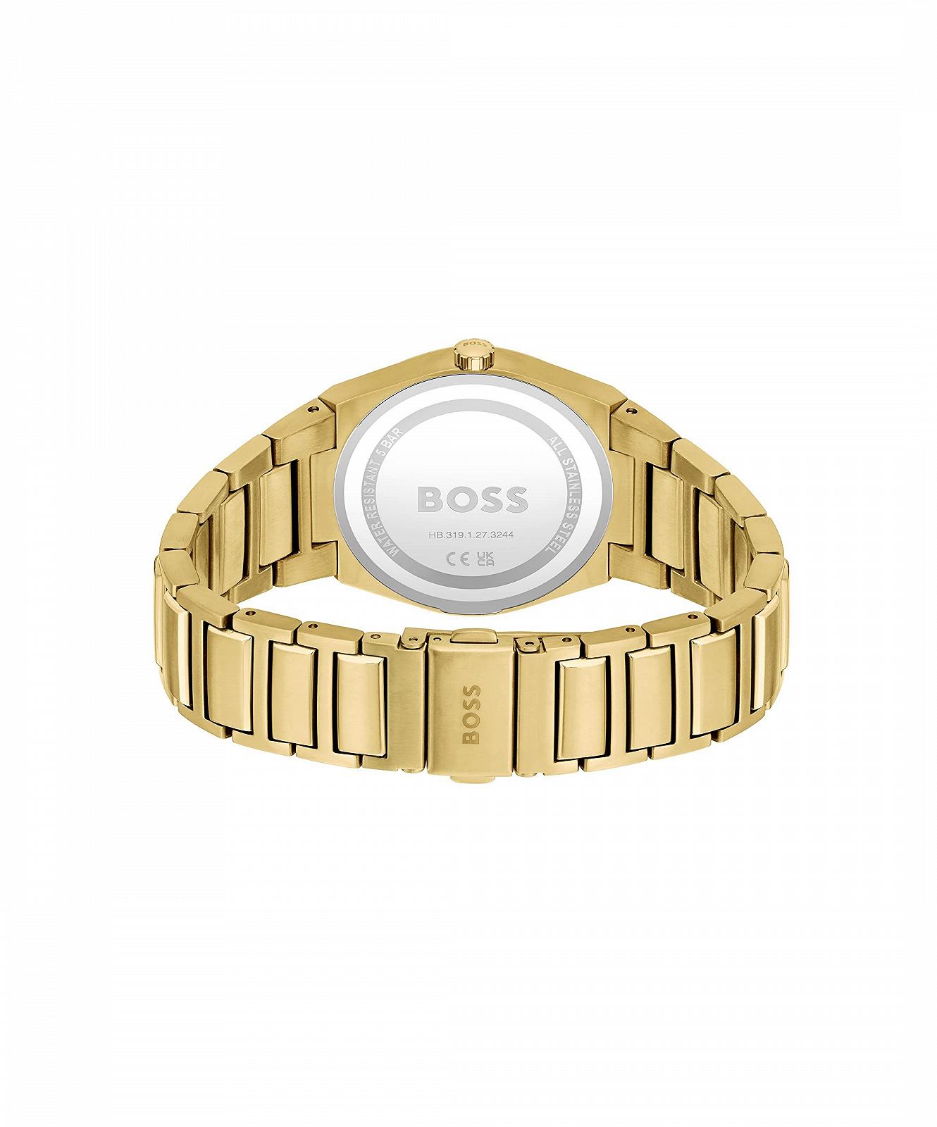 Аналоговий годинник Hugo Boss Steer Жіночий, фото №3