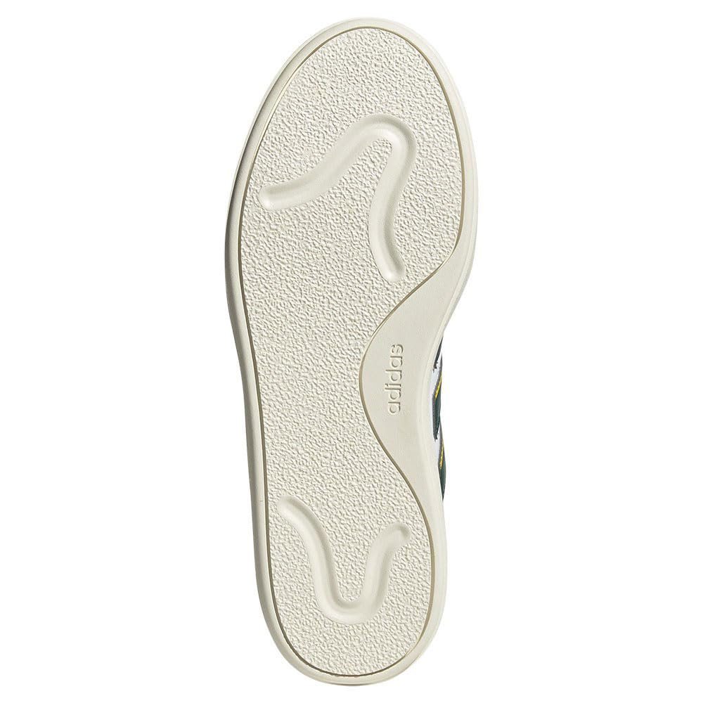Кросівки Adidas Courtblock чоловічі, фото №2