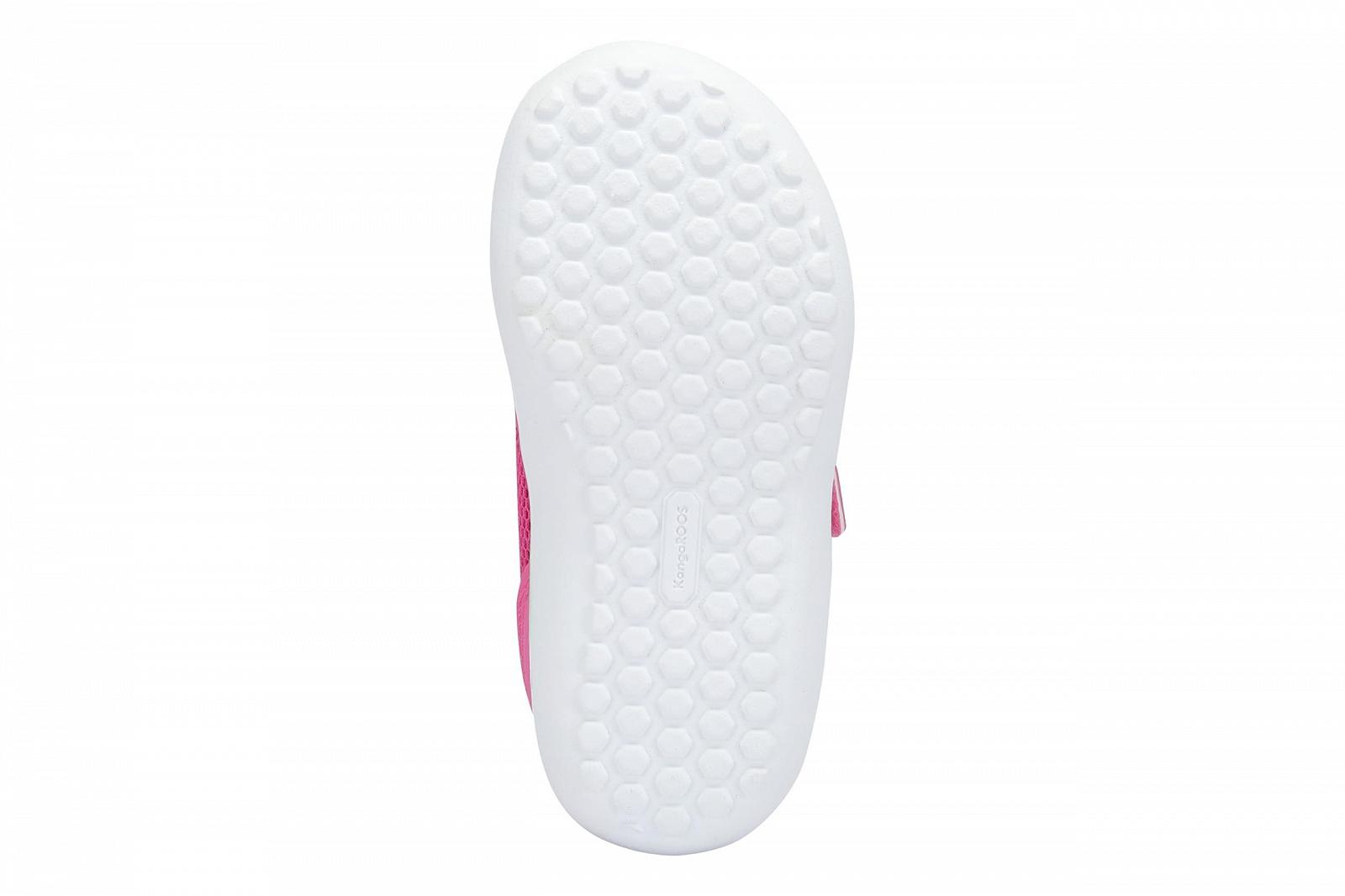 Босоножки KangaROOS K-bfi Roots Ev для девочек, фото №4