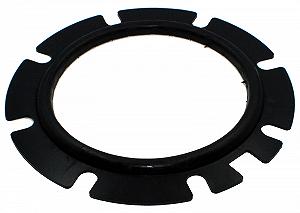Прокладка фланца бойлера AEG d-116/172 H-2/7 арт.ten040 - Фото 1