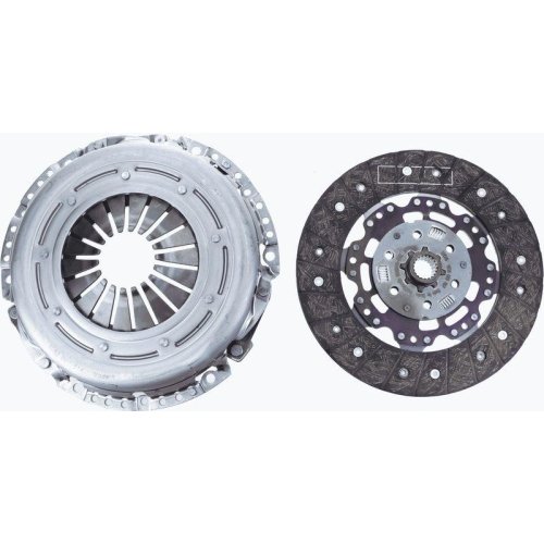 Комплект сцепления SACHS 3000 970 113 XTend, фото №3