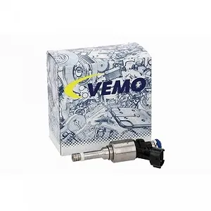 Форсунка топливная VEMO V46-11-0043 для NISSAN RENAULT synthetic.ua - Фото 1