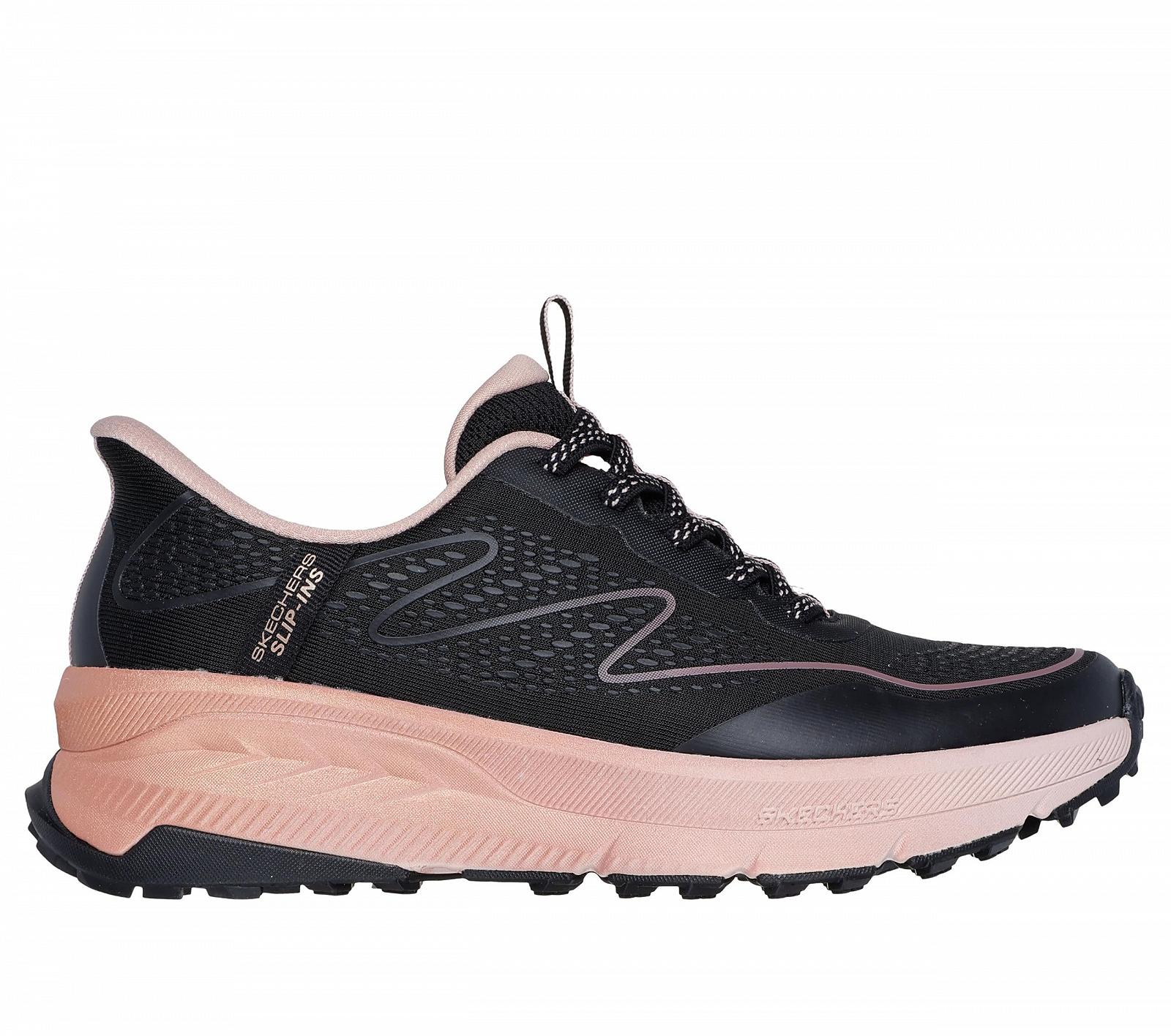 Кросівки Skechers Switch Back Mist жіночі, фото №3