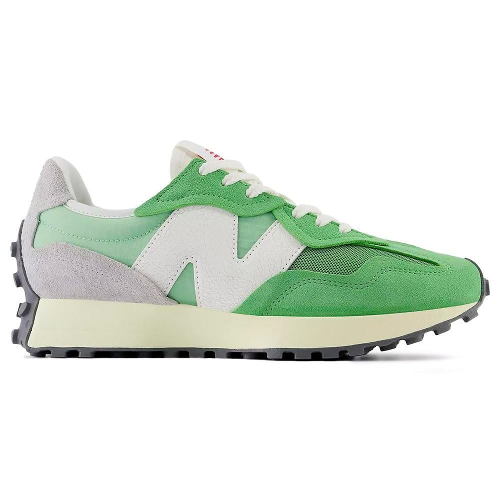 Кроссовки New Balance 327 мужские, фото №1 Кроссовки New Balance 327 мужские, фото №1