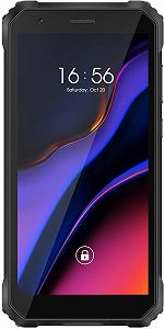 Смартфон 5.7" Blackview Oscal S60 3/16Gb 4G 2-SIM 8/5Мп Android 11 Black synthetic.ua - Фото 1