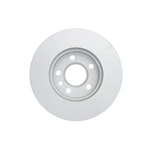 Гальмівний диск BOSCH 0 986 479 B50 для SEAT SKODA VW передній міст, фото №3