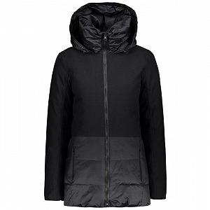 Пальто CMP WOMAN JACKET FIX HOOD XS - Фото 1