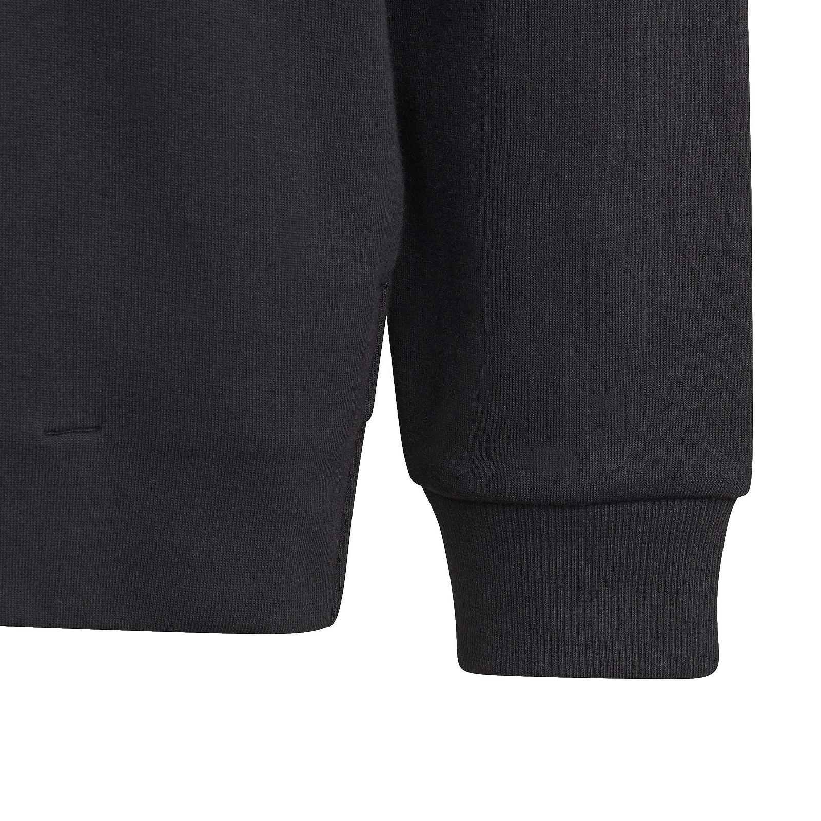 Толстовка adidas U Fi Logo Hd Дитяча Без статі, фото №5