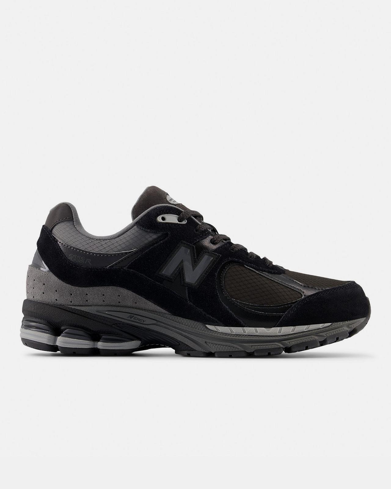 Кросівки  New Balance 2002 41.5, фото №3
