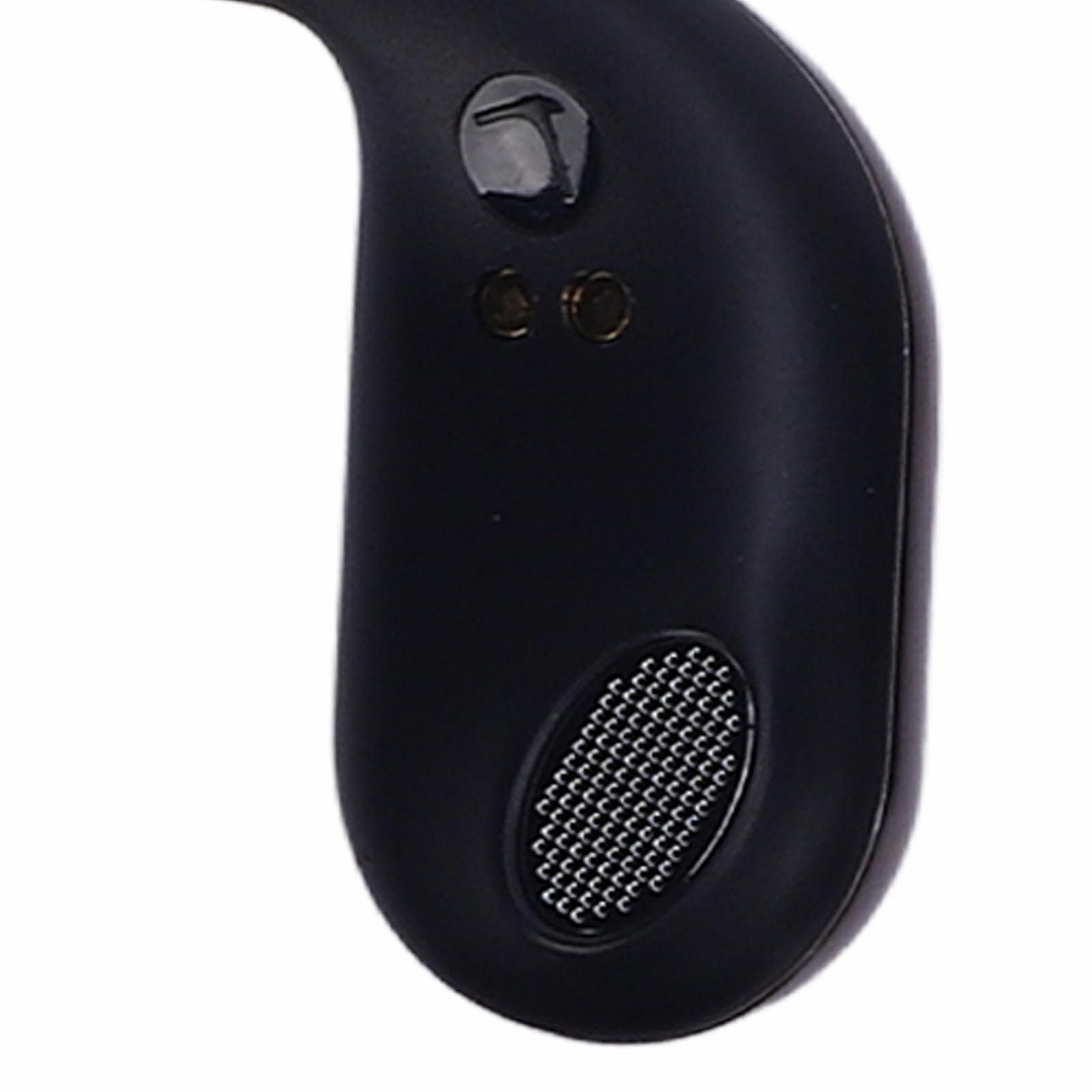 Наушники для перевода Cryfokt Hi-Fi стерео звук 144 языка (Черный), фото №7