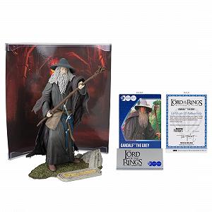 Экшн-фигурка Lord of the Rings Movie Maniacs Гендальф, 18 см synthetic.ua - Фото 1