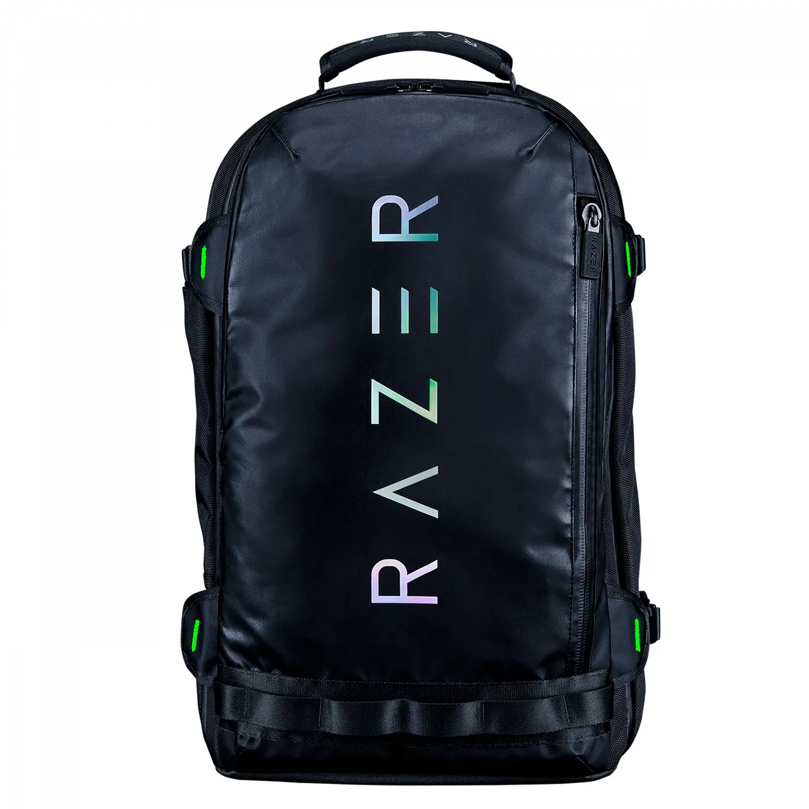 Рюкзак Razer Rogue V3 17.3 дюйма износостойкий полиэстер Черный/Chroma, фото №1